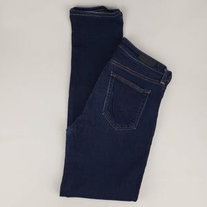 The Prima Ankle Skinny Jeans